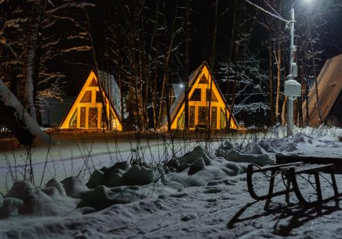 Фото Эко Парк Тепло