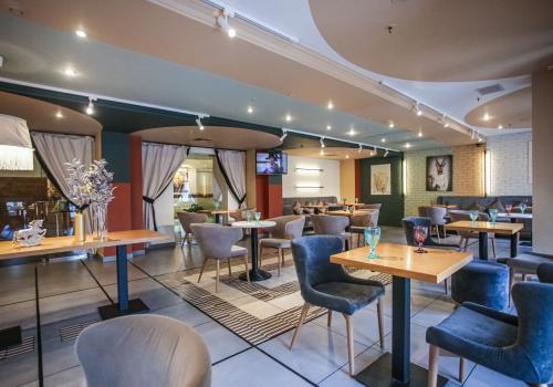 Фото Отель Введенский