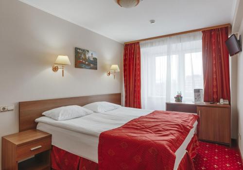 Фото Отель АМАКС Золотое Кольцо