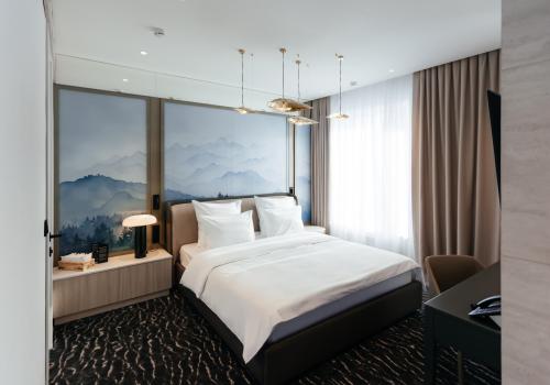 Фото Отель Ruma