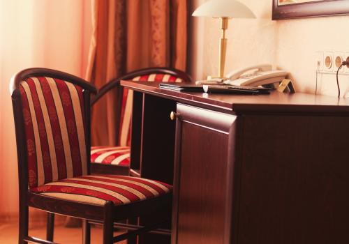 Фото Отель Золотая Набережная