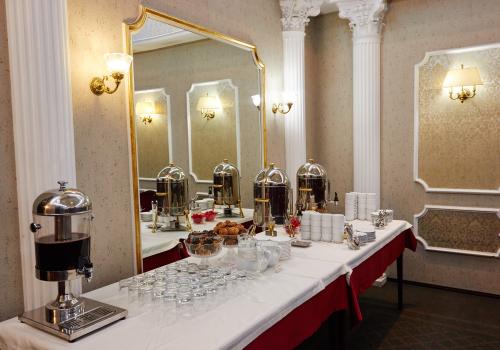 Фото Отель Ангара