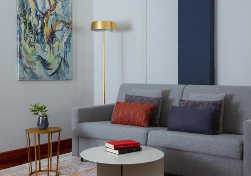 Фото Vasilievsky Hotel (Васильевский)