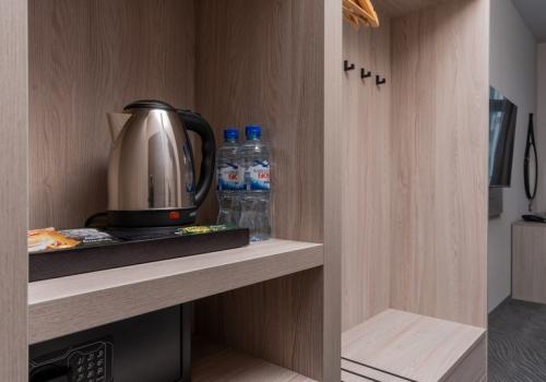 Фото Отель Морис