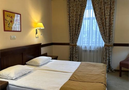 Фото Отель Русская Деревня