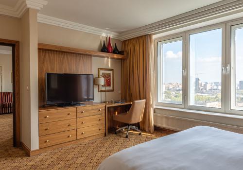 Фото Отель МонАрх