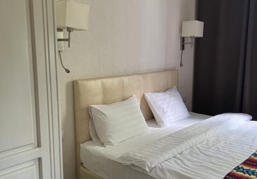 Фото Green Park Conference & Spa Hotel