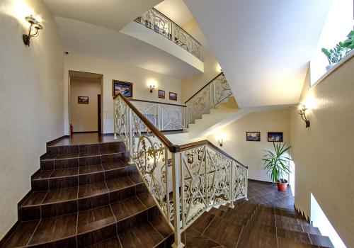 Фото Отель Светлица