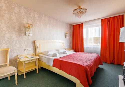 Фото IT Time Hotel