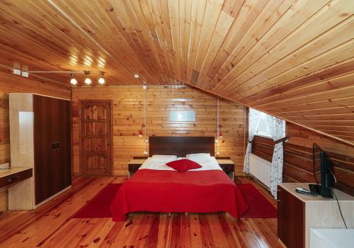 Фото Отель Соколиха