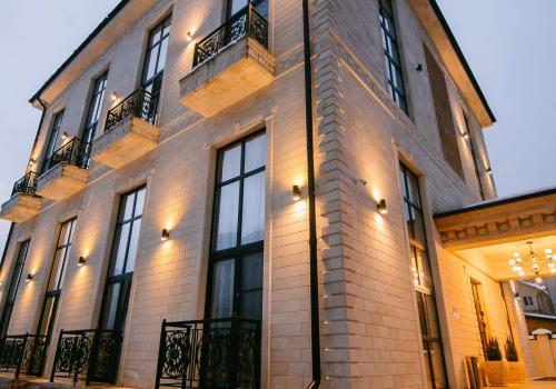 Фото Апартаменты Вершина