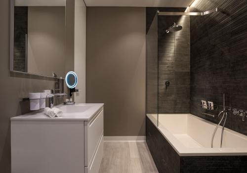 Номер люкс премиум