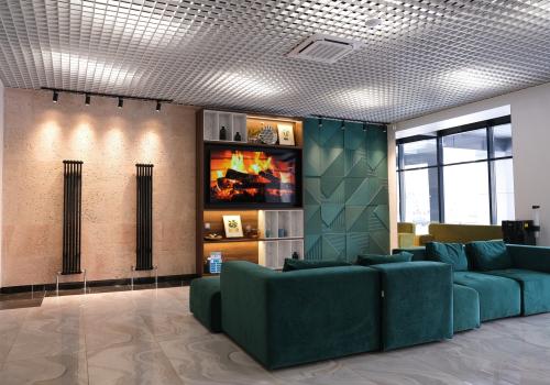 Фото отеля 5