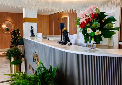 Фото Grand Hotel Royal Lions