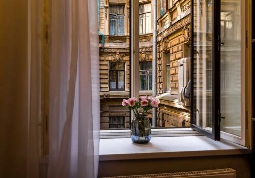 Фото Отель Елисеевский