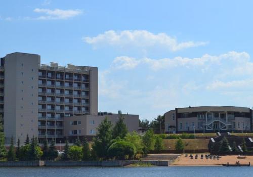 Фото Лада Резорт