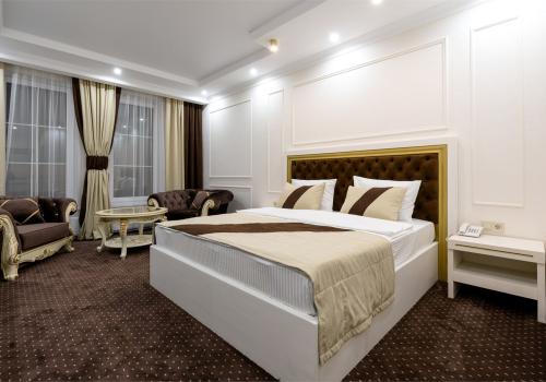 Фото Отель Париж