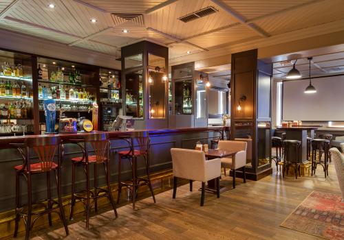 Фото Vasilievsky Hotel (Васильевский)