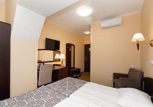 Фото Отель Берлин