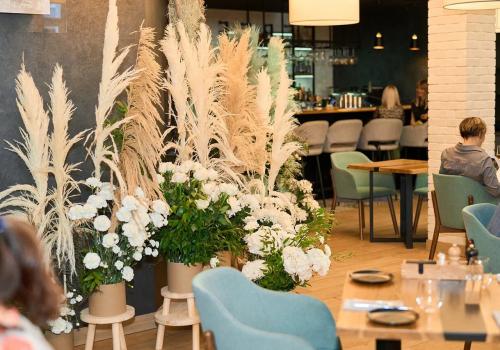 Фото Отель Скандинавия