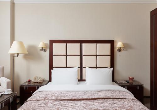 Фото Гранд-отель Ока Премиум