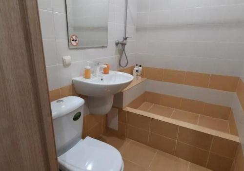 Фото Отель Амосов