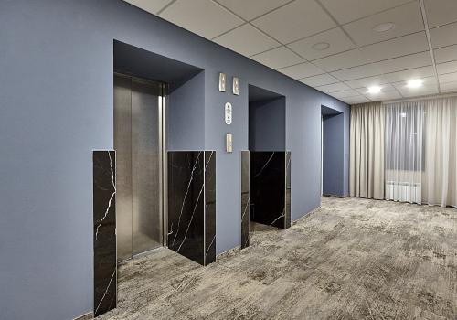 Фото Отель Олимпия