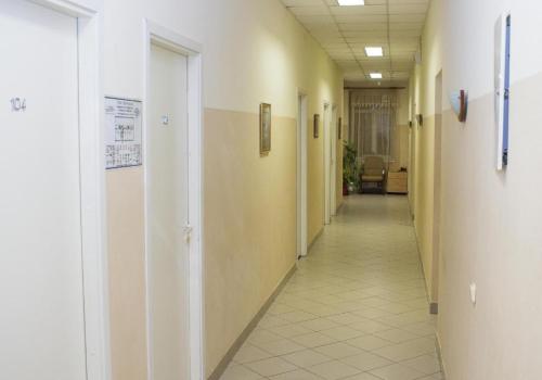 Фото Отель Логос