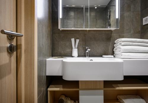 Фото Апарт-отель YES Технопарк