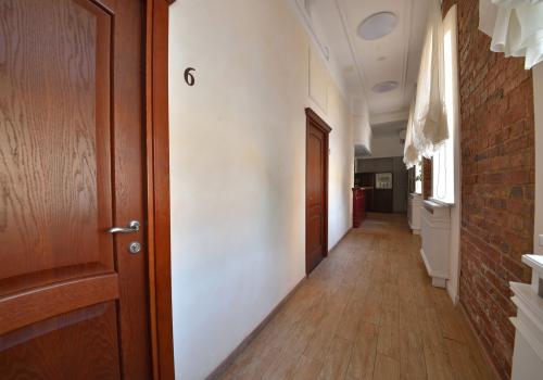 Фото Отель Рахманинов