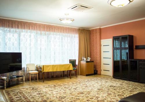 Фото Гостиница Баккара