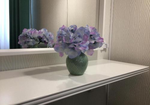 Фото Отель Амосов