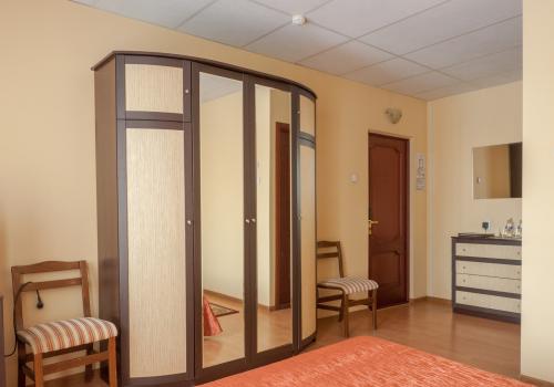 Фото Гостиница Нива