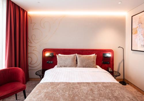 KRAVT SKY SPA в Muse of City