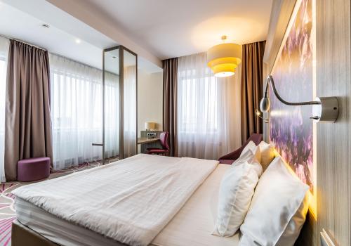 Фото Отель TENET