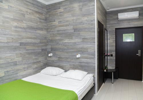 Номер стандарт полулюкс