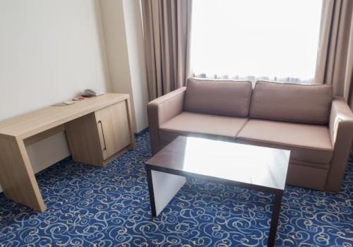 Фото Отель Виконда