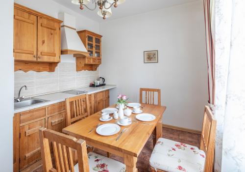 Номер студия (корпус Village)