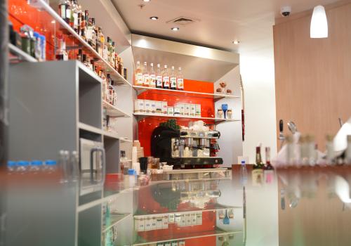 Фото Отель Ирис Санкт-Петербург Центр