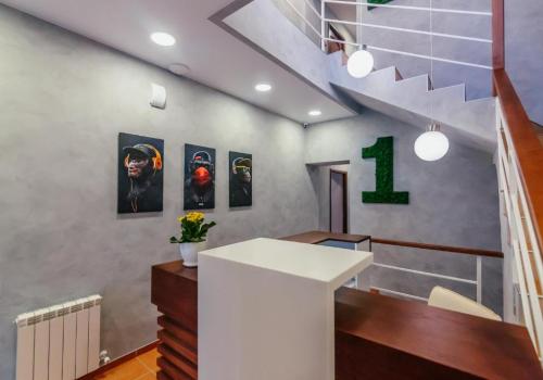 Фото Отель Ле Мон