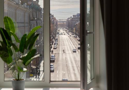 Номер улучшенный стандарт