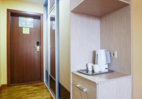 Фото Отель Красноярск