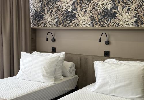 Стандарт Комфорт, Корпус D