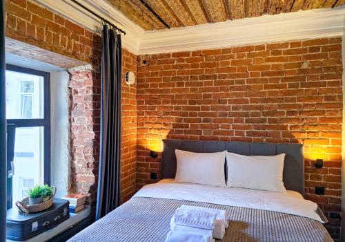 2-комнатные апартаменты люкс