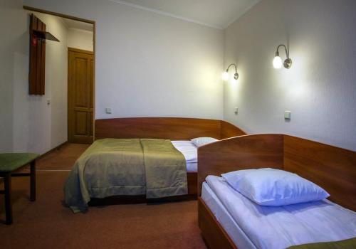 Фото Гостиничный комплекс Турист