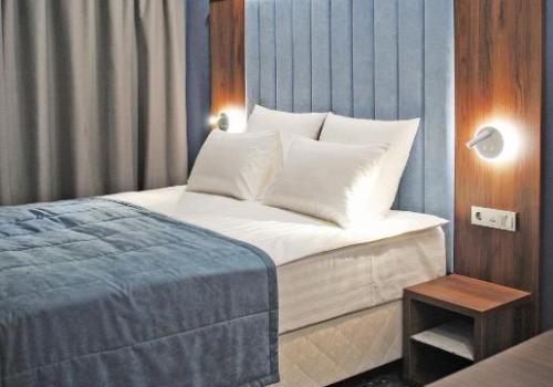 1-местный номер стандарт