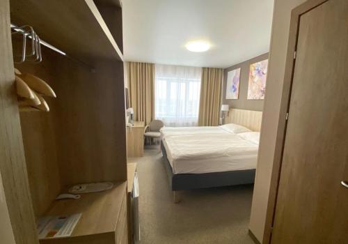 Фото АМАКС Отель Омск