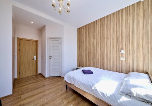 Фото Отель Капитал