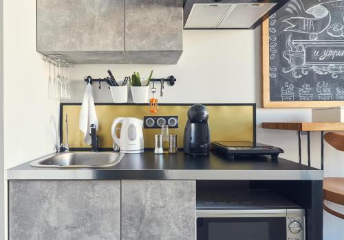 Фото Отель Калейдоскоп на Невском