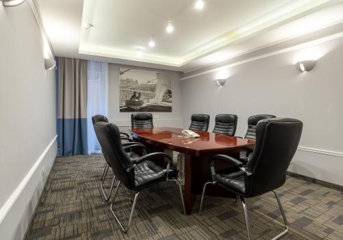 Фото Отель Введенский